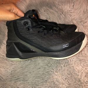 Stephen Curry Shoes